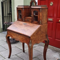 Bonheur Du Jour Desk